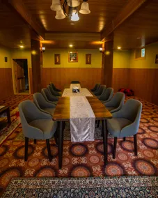 Jovenna Resort Gulmit - Image 2