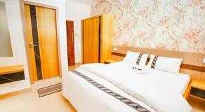 Dubai Frame Residency And Hotel - Image 2