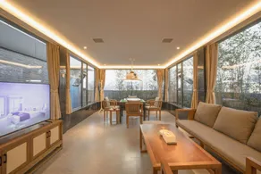 Xinhui Hotel (Xuanhan Yilian Passenger Transport Terminal Branch) - Image 4