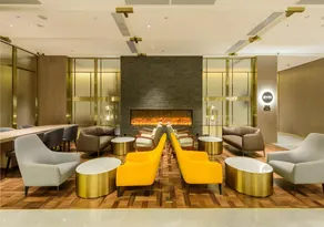Echarm Plus Hotel Nanning East Station - Image 4