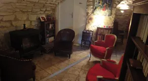 La Picholine, chambre ciboulette - Image 4
