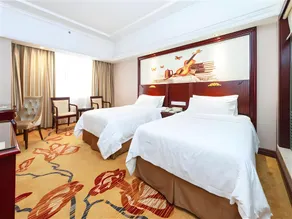 Vienna Hotel Heyuan Hongxing Road Branch - Image 5