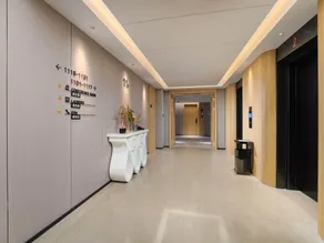 Park Inn Tianjin Binhai International Airport - Image 3