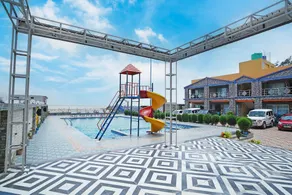 Goa Resort - Image 3