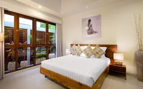 Beautiful Sophia Villa 4 Bedroom Legian - Image 2