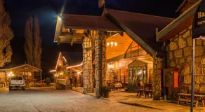 The Lodge At Creel Eco - Hotel & Spa - Image 4