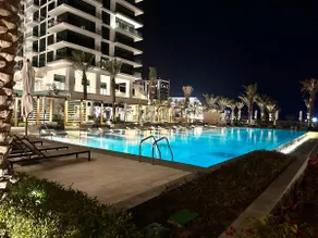 Address Beach | Centric Sea View | 3 BDR + Maid' - Image 4
