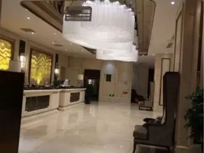 Zhong Ting Rezen  Hotel - Image 5
