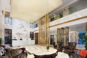 Qiyue Hotel - Image 3
