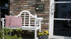 Zimmer mit Gartenblick - Image 4