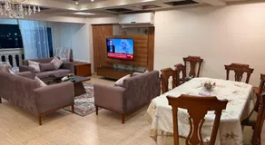 شقه 102 مطله علي قناة السويس والبحر فيو رائع بورسعيد - Image 4