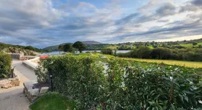 The Rocks - Luxury Glamping Resort - Image 5