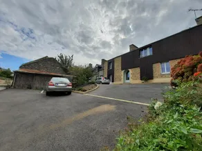Le Petit Moulin Rouge, B&B, SDB en-suite, parking privé gratuit - Image 4