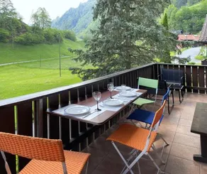 Ferienwohnung mit Grill | Naturblick - Image 3