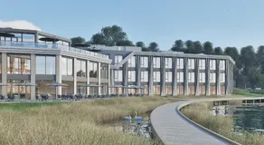 Postillion Hotel Breda Biesbosch - Image 2
