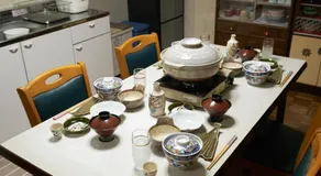 一棟貸自炊可-海辺の古民家で楽しむ昭和ライフ-熊野古道歩きの拠点に-Wi-Fi-駐車場2台無料 - Image 5
