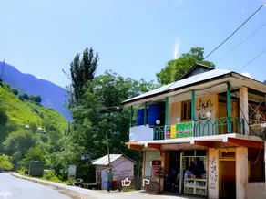 Rakaposhi Guest House - Image 3