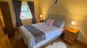 Cheerful 3 bedroom country farm house - Image 2