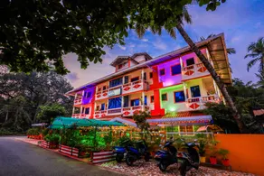 Hotel Failaka - Image 4