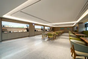 JI Hotel Guangzhou Baiyun Airport Yongli Plaza - Image 2