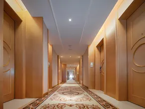 Vienna Hotel Nanning Airport - Image 2