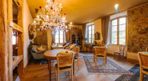 Santolina Etrusca Bed and Breakfast, Sauna, Hammam, Jacuzzi - Image 2