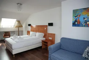 Hotel Rheinstein - Image 2