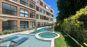 Maré Alta Beach Hall by AFT - Image 2