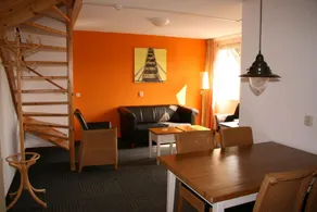 Four persoons appartement - Image 5