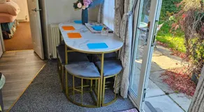 Sandys Secret Corner Centrally Heated Southview SKEGNESS - Image 2