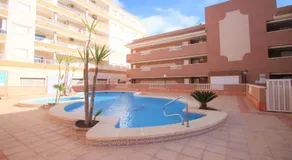 Apartamento CasaTuris en Playa Lisa Santa Pola SP101 - Image 2