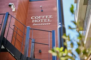 COFFEE HOTEL Soundwave - Image 4