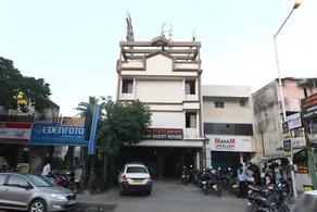 Ganesh Guest House - Image 4
