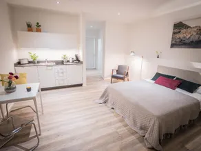 Freiburger-Ferienwohnung - Image 3