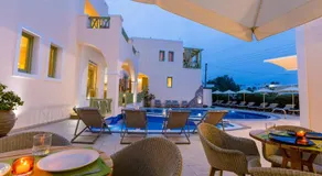 Anassa Deluxe Suites - Image 4