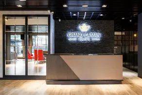 Grand Caman hotel - Image 2