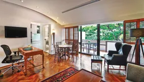 Goodwood Park Hotel - Image 5
