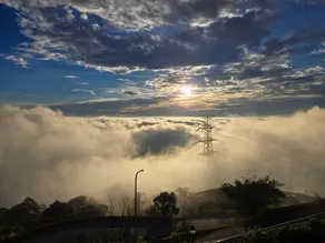Yunhai Grand Hotel (Taiping Cloud Ladder) - Image 4