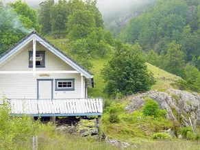 6 person holiday home in Åkra-By Traum - Image 1