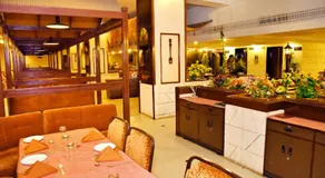 Hotel Poonja International - Image 2