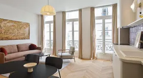 Habitat Parisien - Grands Boulevards Montorgueil - Image 5