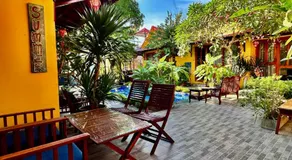 La Belle An Bang Seaside Hideaway - Image 2