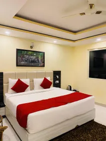 River view resort Dolmaar Nanital - Image 4
