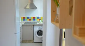 Apartamento Faustino Alvarez - Image 4