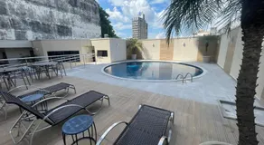 Apartamento Flat - Vista Teatro - Centro Histórico - Image 3