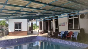Nel Homestay 1 with Big Private Pool (4 bilik - 5 katil queen) - Image 4