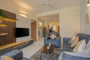 Azure - 2 BHK | 1 km to Benaulim - Image 2