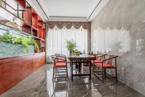 Shell Hotel Rizhao Lanshan District Beikuo Town - Image 4