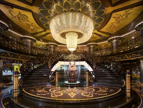 Hotel Lisboa - Image 4