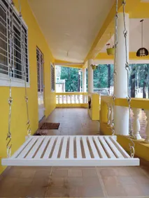 Sadguru Sadan Homestay - Image 5